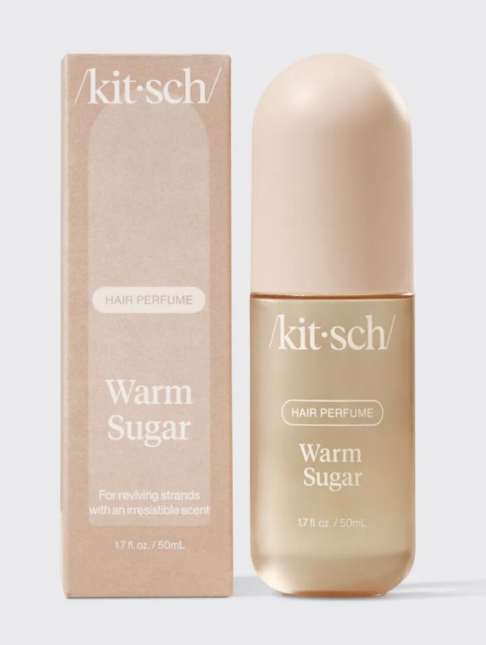 Kitsch - Warm Sugar Hair & Body